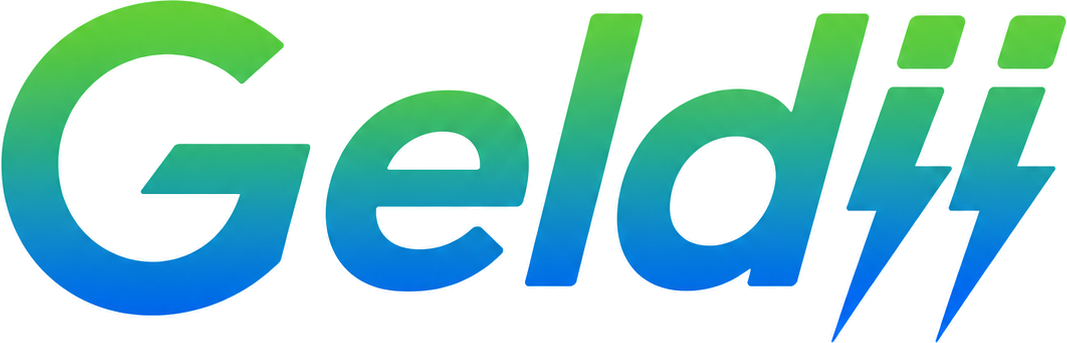 geldii